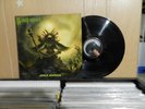 Hawkwind – Space Bandits Roadrunner Records – RR 9347 1, GWR Records – RR 9347 1