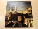 Pink Floyd/Animals/1977 Harvest Gatefold LP/French Issue/EX-