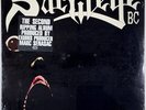 SACRILEGE BC Too Cool To Pray LP 1988 thrash heavy metal original Medusa sealed