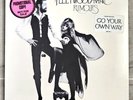 FLEETWOOD MAC Rumours STILL SEALED PROMO PRESSING Textured Cover w/ HYPE STICKER