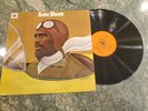 LP Monk Solo Thelonious Monk CBS Mono 1965 Jazz Vintage Rare BPG-62549
