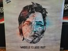 Middle Class Rut - No Name No Color - US 2010 1st Press 2xLP Clear Vinyl NM RARE