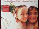 Smashing Pumpkins Siamese Dream New Vinyl LP 180 Gram - Small Cover Corner Bend