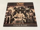 Ozzy Osbourne No Rest for the Wicked LP Vinyl 1988 Z44245 Carollton VG+/VG+