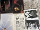Electric Light Orchestra Jet Records  Biography April 1978 Press Photos/Reviews