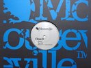 Cirez D - Glow / On Off (Vinyl 12