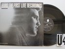 Elvis Presley The First Live Recordings Rock Record lp original vinyl album