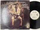 MELVIN SPARKS - Texas Twister LP (RARE 1973 White Label PROMO on EASTBOUND)