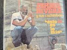 ISMAEL RIVERA Y SUS CACHIMBOS “ ESTO SI ES LO MÍO “ TICO REC/VG+ VEA Y LEA