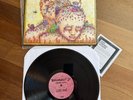 Dinosaur Jr Chocomel Daze 2012 Limited Edition /2000 Live 1987 Netherlands