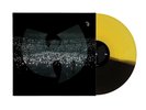 Wu-Tang Live From NY State Of Mind Tour Vinyl 1/1500