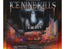 Ice Nine Kills Welcome To Horrorwood: Under Fire [Splatter 3-lp] [Box Set]