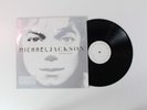 Michael Jackson - Invincible on Epic