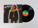 AC/DC - Powerage on Atlantic German Reissue