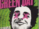 Original 2012 GREEN DAY Uno LP OOP EX Unplayed Rare Pop Punk Dookie Nimrod
