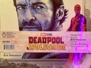 Rob Simonsen - Deadpool & Wolverine (Original Score) - (2 x Vinyl, LP, Album, Ec