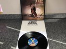 LP VINYL OZZY OSBOURNE ALBUM BLIZZARD OF OZZ JETLP 234 UK 1ST PRESS 1980 VG+/EX+