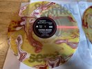 E.L.uminated Control Vinyl. The Only Records In The WORLD That Light Up