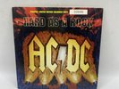 AC/DC Hard As A Rock 7