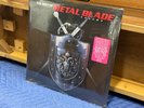Best Of Metal Blade Vol 3 Double Vinyl  Slayer, Anvil, Trouble SEALED