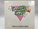 BRONSKI BEAT - SMALLTOWN BOY - 12