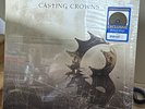 Casting Crowns Self Titled LP Record Brown Vinyl New Sealed Christian Music