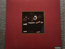 My Beautiful Dark Twisted Fantasy (MBDTF) Kanye West (3 LP Vinyl, 2010)