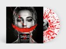 SMILE 2 Skye Riley Naomi Scott EP Blood Splatter White Vinyl LP /2500 PRESALE
