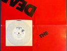 GRATEFUL DEAD Ramble On Rose 1972 PROMO 7