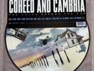Coheed And Cambria The Color Before The Sun Limited Picture Vinyl LP 12