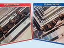 The Beatles Red 1962–1966 & Blue 1967-1970 Double Vinyl LP 1973 SKBO 3403 3404