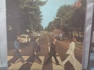 BEATLES Abbey Road NM- MOBILE FIDELITY MFSL 1980 original vinyl LP Audiophile