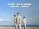 Manic Street Preachers - This Is My Truth Tell (Vinyl 2LP - 2018 - EU - Reissue)