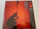 [LP] U2 - Live Under A Blood Red Sky w/OBI 20S-192 Japan vinyl
