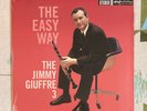 The Jimmy Giuffre 3 SEALED LP The Easy Way Speaker's Corner M/M