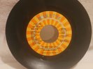 Four Below Zero, My Baby's Got E.S.P. 45 RPM. 7
