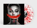 SMILE 2 Skye Riley Naomi Scott EP Blood Splatter White Vinyl LP /2500 PRESALE