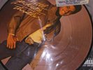 Michael Jackson Thriller Limited Edition Picture Disc Vinyl LP 2 Sided