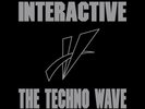 Interactive - The Techno Wave Silver Vinyl Edition (1990 - EU - Reissue)