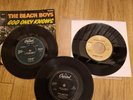 THE BEACH BOYS - 