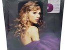 Taylor Swift Speak Now Taylor's Version 3-LP Orchid Marbled Vinyl NEW Sealed