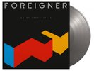 FOREIGNER - Agent Provocateur 2022 Dutch 180 Gram Silver Vinyl LP New Sealed