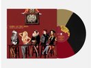 Panic  At The Disco - A Fever You Can’t Sweat Out Tri-Colour Vinyl