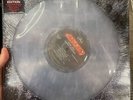 Slippery When Wet Water Filled #/1300 Edition LP NEW Bon Jovi - DAMAGED READ