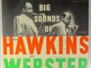 THE BIG SOUNDS OF COLEMAN HAWKINS AND BEN WEBSTER-BRUNSWICK 54016