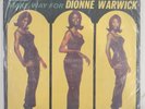 Make Way For Dionne Warwick Vinyl LP - RARE Taiwan Import - First Record FL-1450