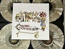 Chrono Trigger 4LP Vinyl Box Set Video Game Music Soundtrack