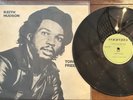 Keith Hudson ‘Torch Of Freedom’ (Mamba) Soul Syndicate Reggae EX