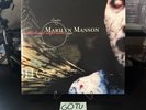 Marilyn Manson - Antichrist Superstar 2LP Red Vinyl Hot Topic