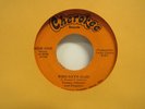 Tommy Johnson And Elegance – Who Says / Take Me Back Soul Funk 7